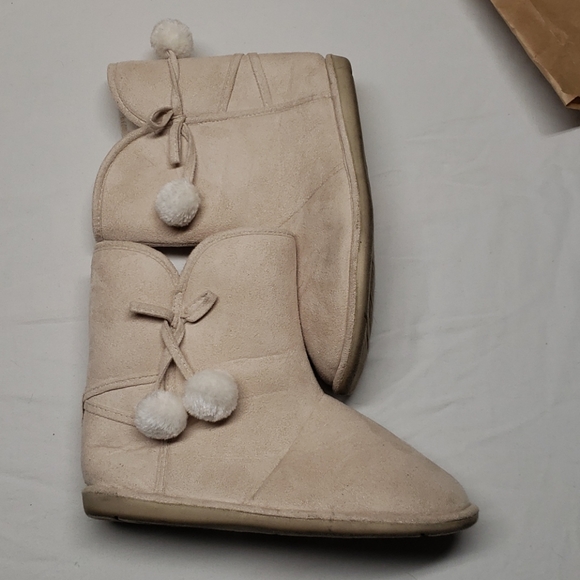 Booties - Picture 8 of 8